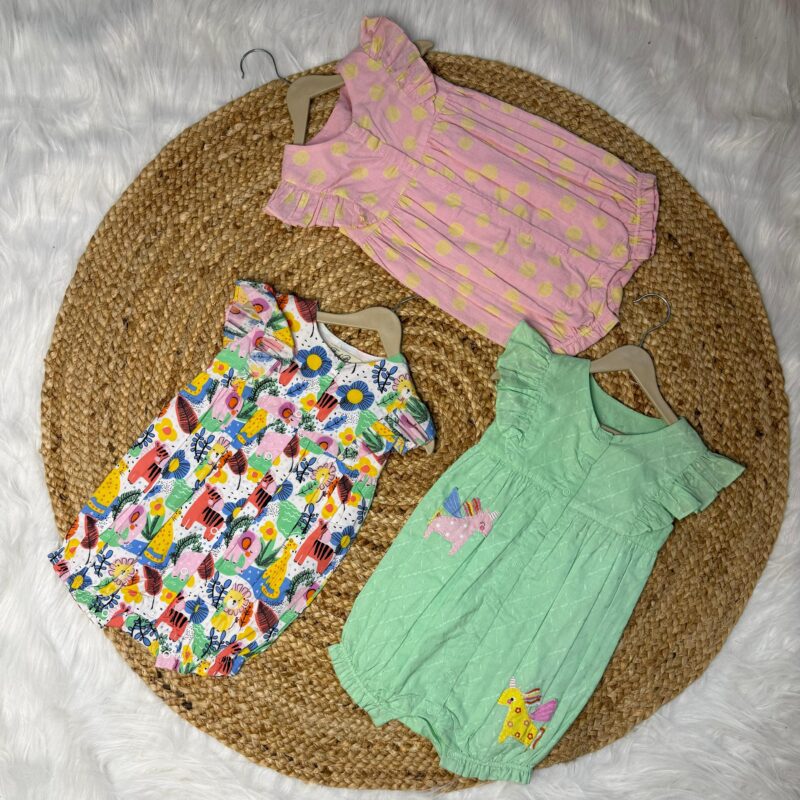 Body Suits